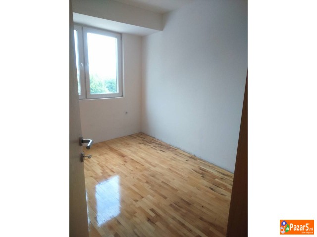 Nov Nevseluvan Stan Vo Kisela Voda