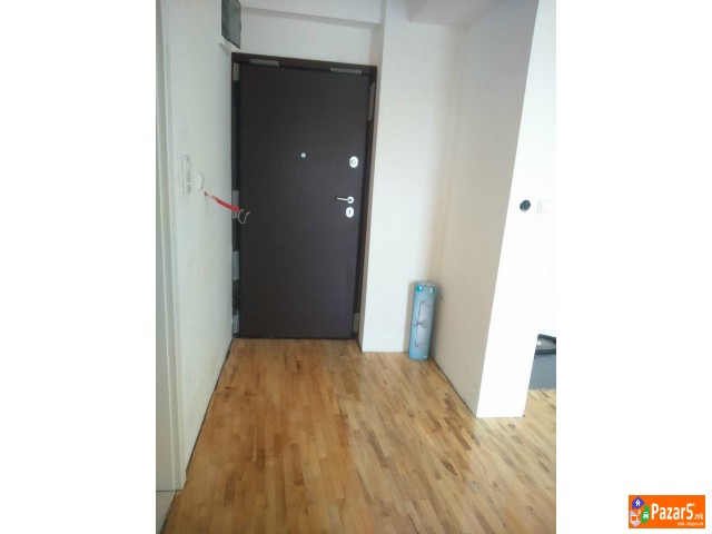 Nov Nevseluvan Stan Vo Kisela Voda