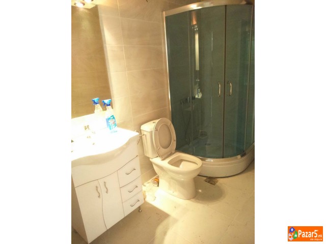 Nov Nevseluvan Stan Vo Kisela Voda