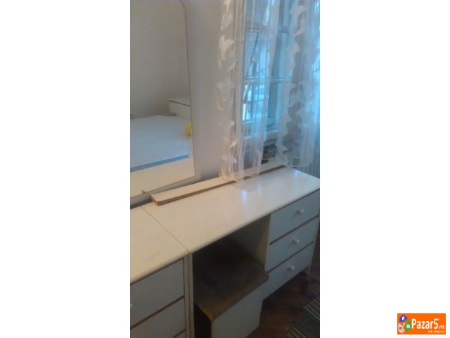 Se Izdava 2 Soben Stan Kaj Bunjakovec