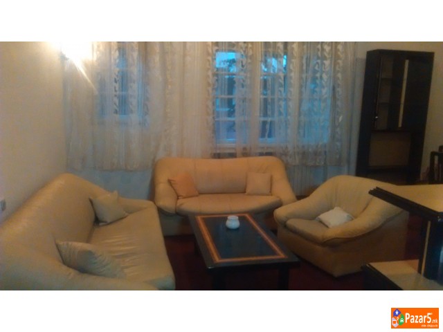 Se Izdava 2 Soben Stan Kaj Bunjakovec