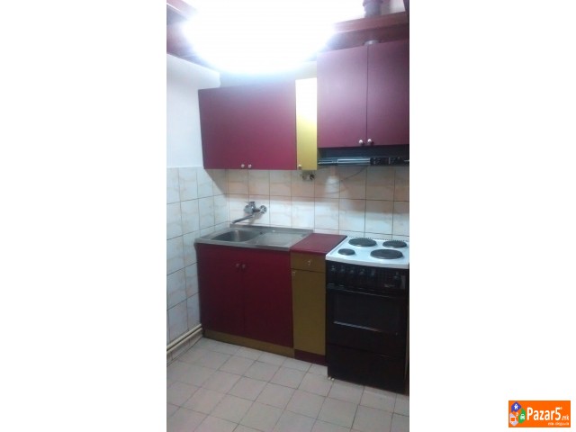 Se Izdava 2 Soben Stan Kaj Bunjakovec