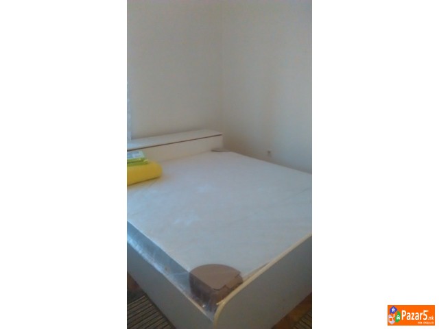 Se Izdava 2 Soben Stan Kaj Bunjakovec