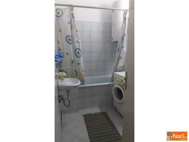 Se Izdava 2 Soben Stan Kaj Bunjakovec