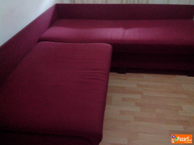 Аголна гарнитура