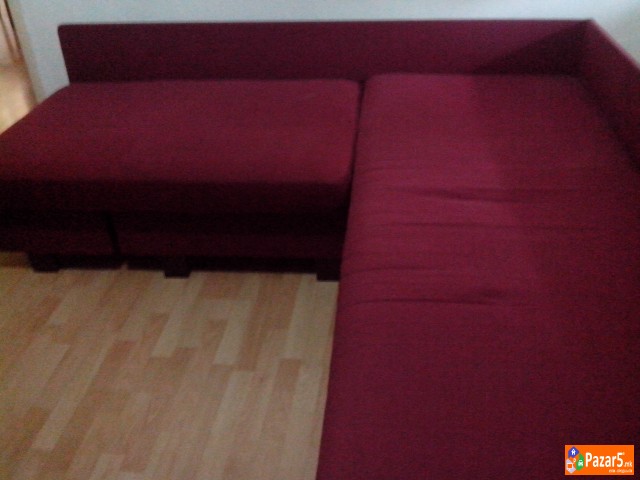 Аголна гарнитура