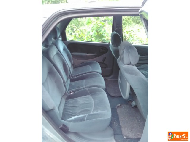 Renault 1.9 Dti Ful