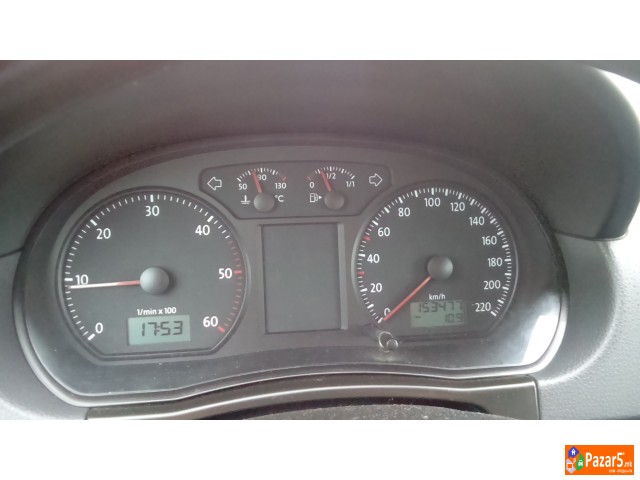 Vw Polo 1.4tdi 2007god Ful 