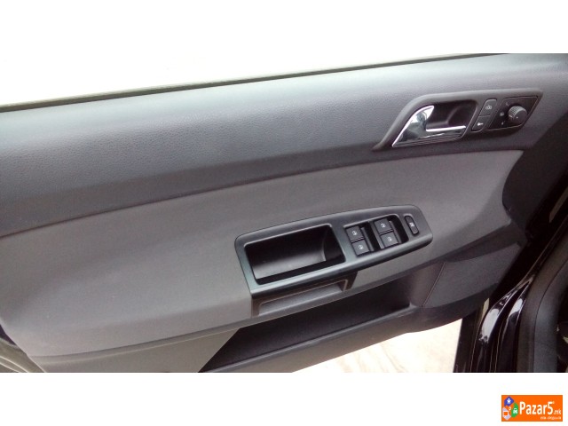 Vw Polo 1.4tdi 2007god Ful 