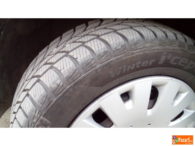 Vw Polo 1.4tdi 2007god Ful 