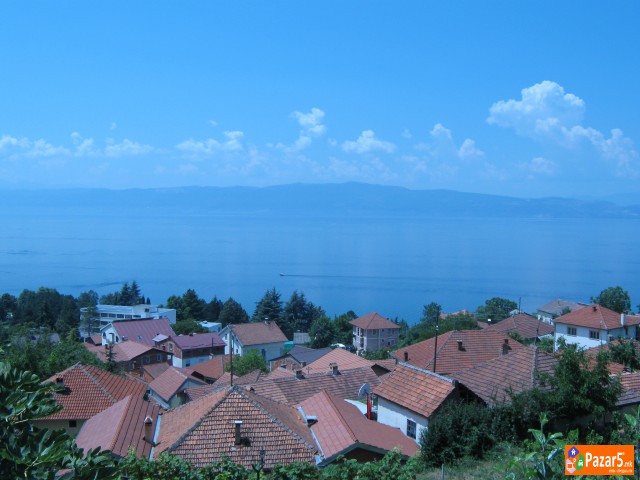 Апартмани Танески Коњско, во близина на хотелите М