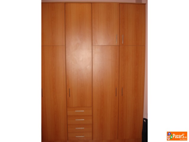 Стан карши Биртекс