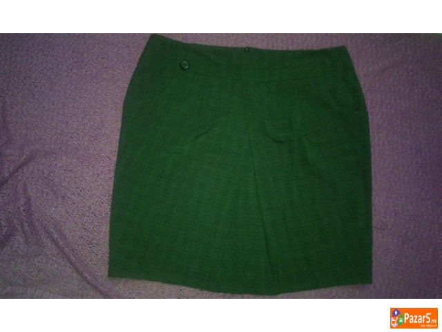 Повеќето нова некористена гардероба