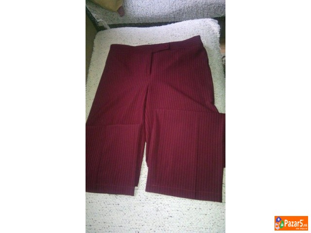 Повеќето нова некористена гардероба