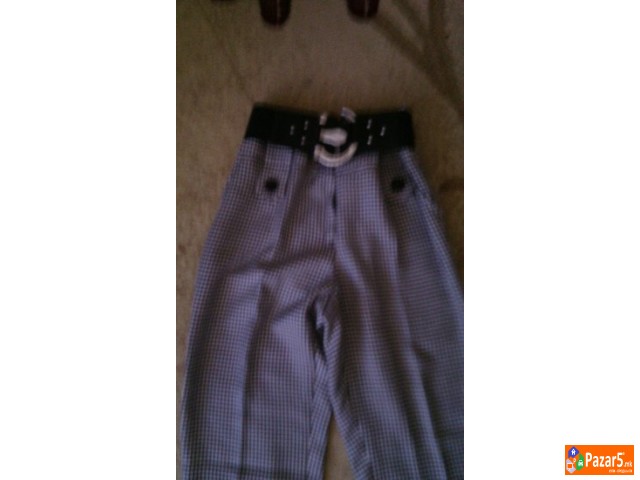 Повеќето нова некористена гардероба