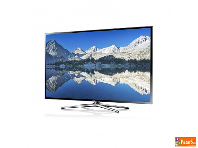 Samsung Smart Tv 40inch Full Hd Real 3d