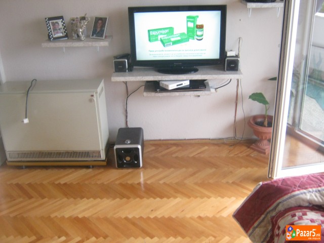 Izdavam Stan Za Turisti