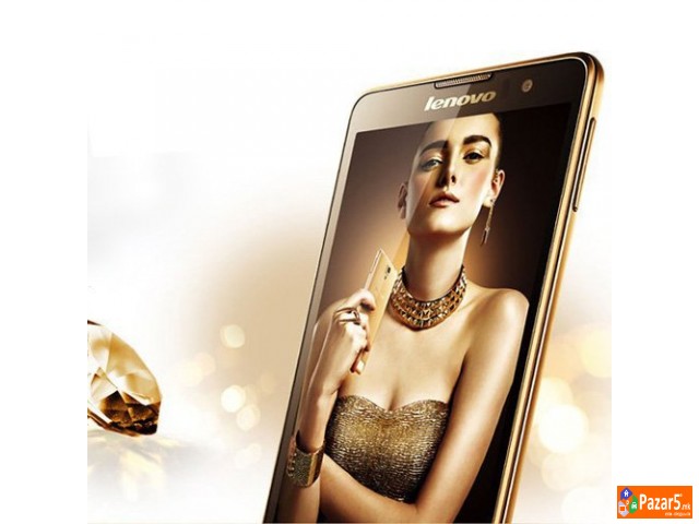 Lenovo S8 S898 Gold Dual Sim - Nov