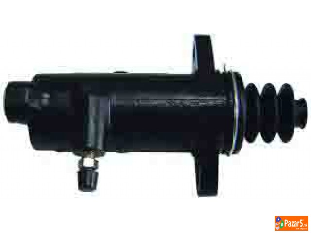 Помошна пумпа за куплунг