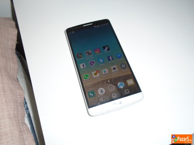 Lg G3 