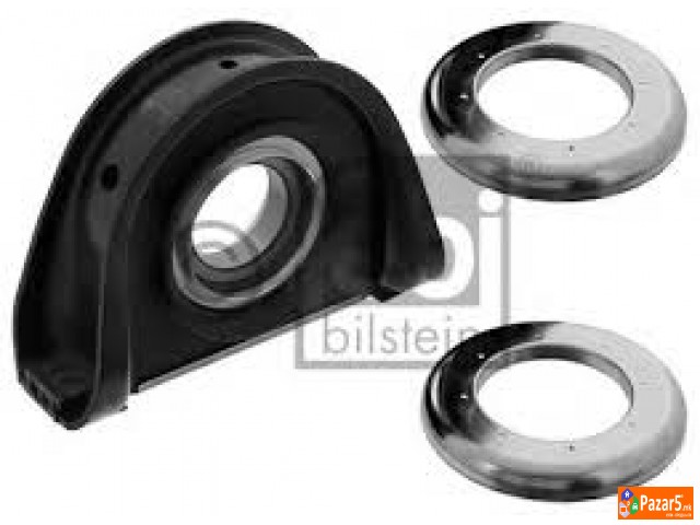 Nosac Na Kardan Man F 65 Mm