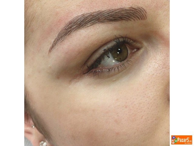 Japonsko Iscrtuvanje Na Vegi