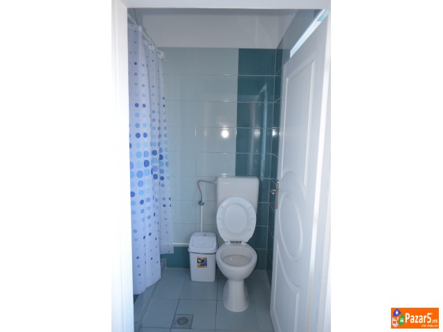 Издавање на соби во Ресен,Преспа