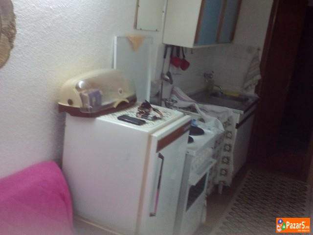 Издавање на викендица во Стење, Преспа