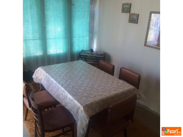 Издавање на викендица во Стење, Преспа