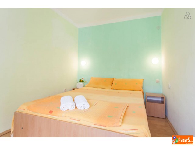 Apartmani Lile Pestani I Bungalowi