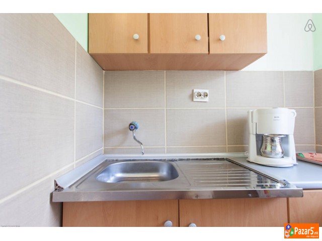 Apartmani Lile Pestani I Bungalowi