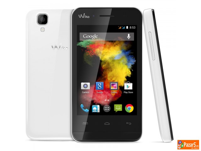 Se Prodavam Wiko Goa Socuvan Kako Nov Hitno