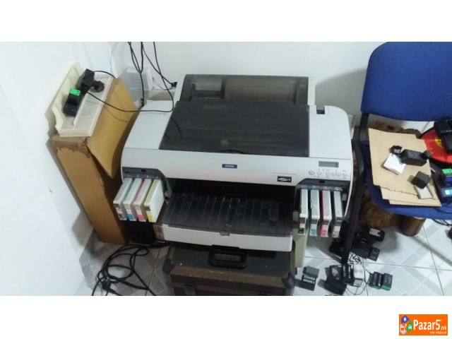 Printer