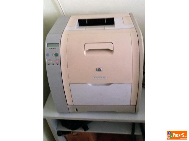 Printer