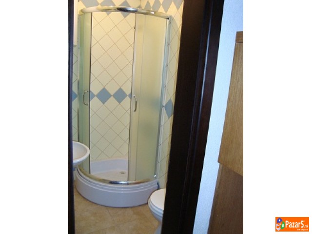 Апартмани Танески Коњско