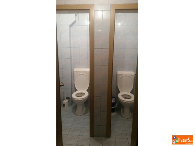 Izdavam Deloven Prostor 77m2 