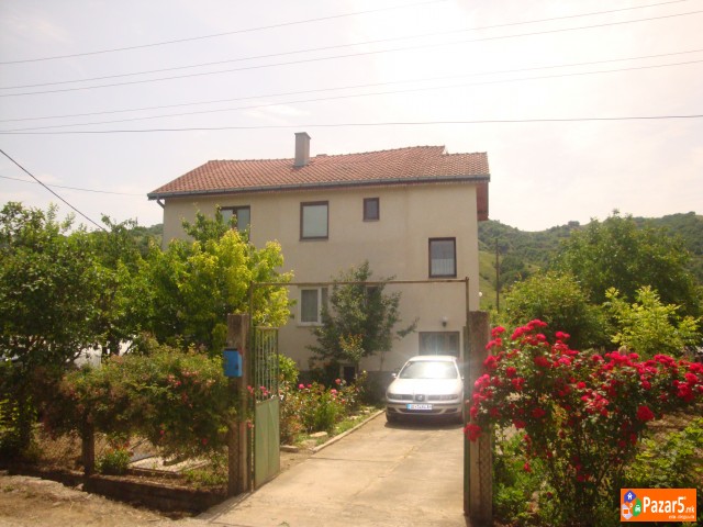  Odlicna Kuka- Vila Vo Otovica!!