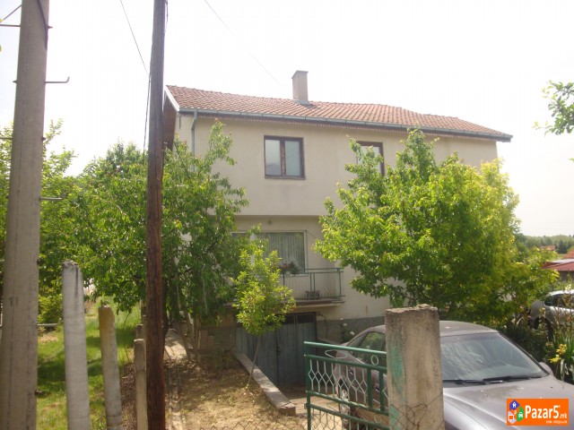  Odlicna Kuka- Vila Vo Otovica!!