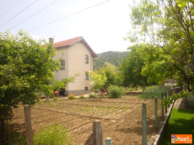  Odlicna Kuka- Vila Vo Otovica!!