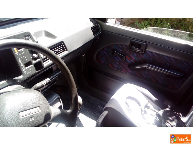 Се продава Suzuki Maruti