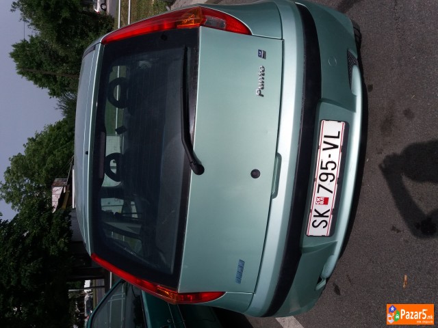 Se Prodavaat Dvete Punta