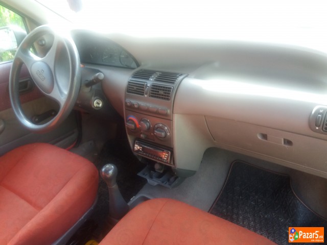 Se Prodavaat Dvete Punta