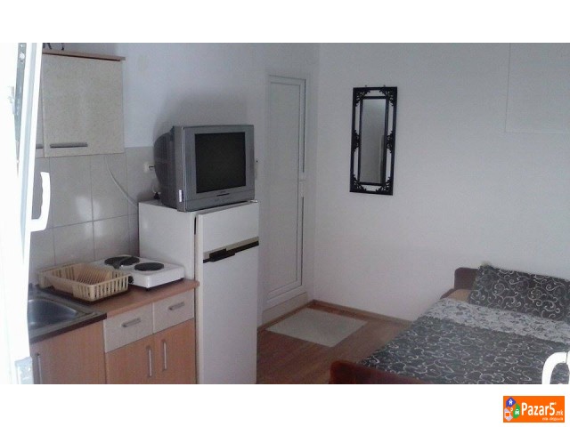 Apartmani Vo Struga
