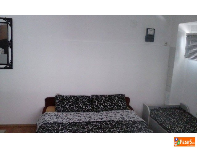 Apartmani Vo Struga