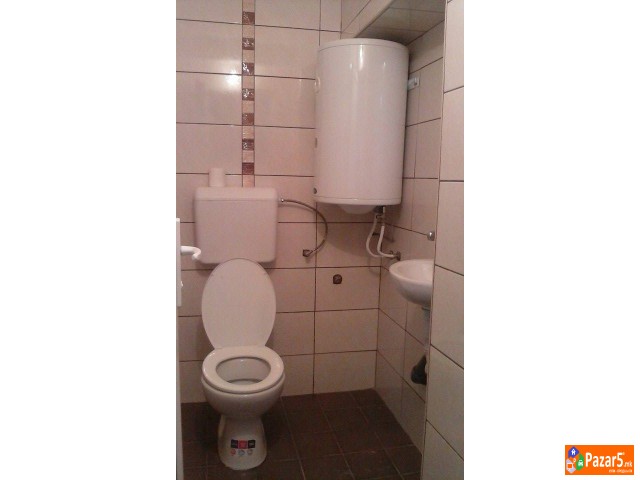 Apartmani Vo Struga