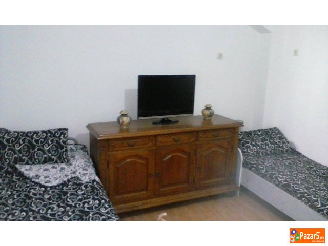 Apartmani Vo Struga