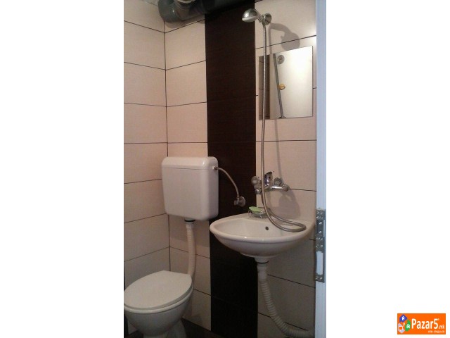 Apartmani Vo Struga