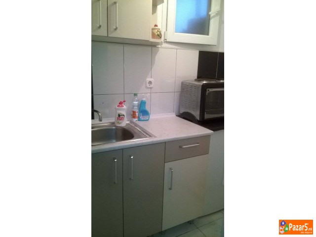 Apartmani Vo Struga