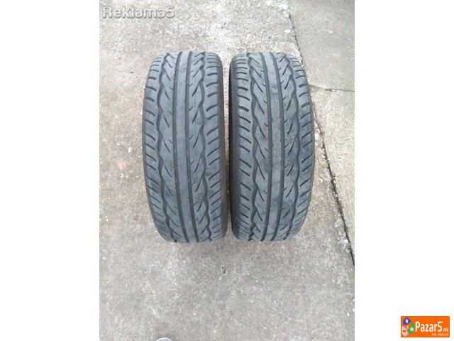 Gumi 195 50 15 Sportiva