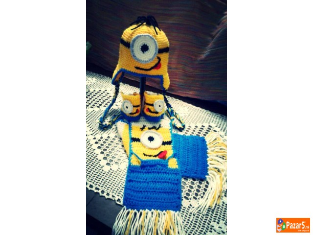 Рачна изработка 